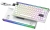 Algorytmy Snap Tap SOCD i Dynamic Keystrokes w oprogramowaniu klawiatury.