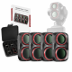 Zestaw filtrów Freewell Osmo Pocket 4P Bright Day 4 szt..png