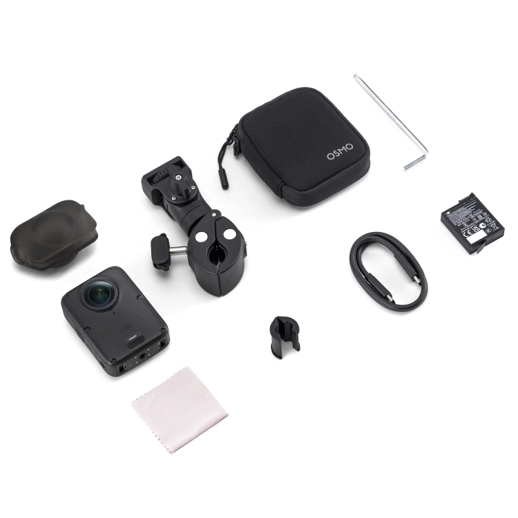 DJI-OSMO-360-II-Limitless-Riding-Combo-zawartosc-zestawu