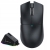 Ultralekka mysz gamingowa Attack Shark X11 o wadze 63 gramów na stanowisku gracza.