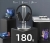 Odbiornik bezprzewodowy 2.4GHz 2w1 USB-A i USB-C w słuchawkach Attack Shark L80.