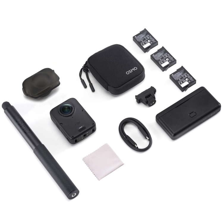 DJI-Osmo-360-II-Adventure-Combo-zawartosc-zestawu-na-ukos