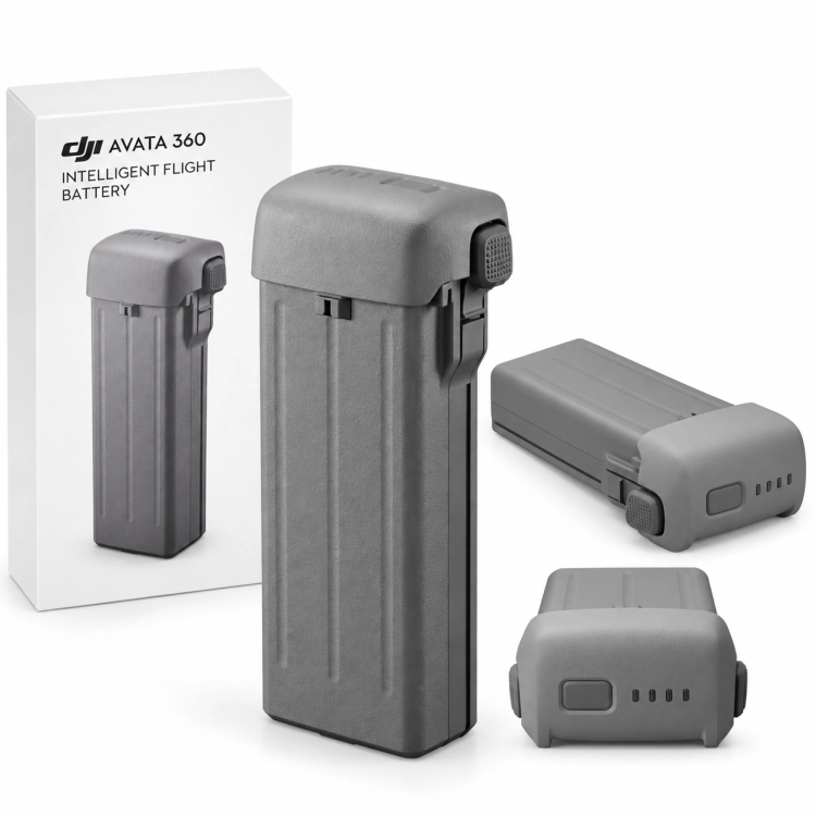 Akumulator Bateria do drona DJI Avata 360 oryginalna (2700mAh).png
