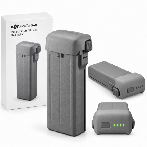 Akumulator Bateria do drona DJI Avata 360 oryginalna (2700mAh).png