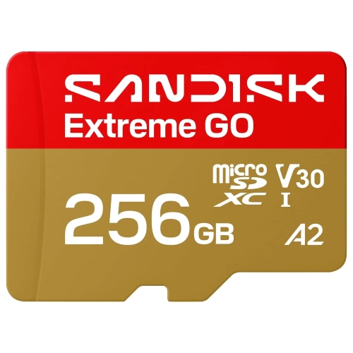 Karta-pamieci-SanDisk-Extreme-GO-microSDXC-256GB-UHS-I-V30-A2-FLYSTORE_PL