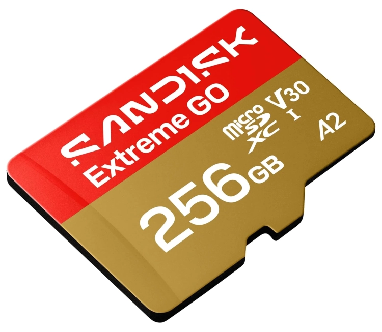 Karta-pamieci-SanDisk-Extreme-GO-microSDXC-256GB-UHS-I-V30-A2