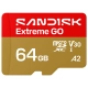 Karta-pamieci-SanDisk-Extreme-GO-microSDXC-64GB-UHS-I-V30-A2-FLYSTORE