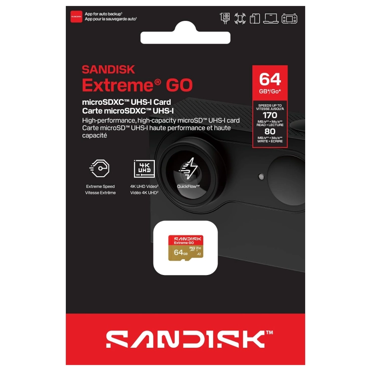 Karta-pamieci-SanDisk-Extreme-GO-microSDXC-64GB-UHS-I-V30-A2-FLYSTORE_PL
