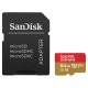 Karta-pamieci-SanDisk-Extreme-microSDXC-64GB