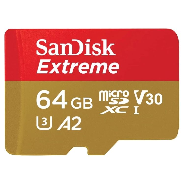 Karta-pamieci-SanDisk-Extreme-microSDXC-64GB-flystore