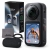 Kamera sportowa Insta360 X6 Standard Bundle (czarna)