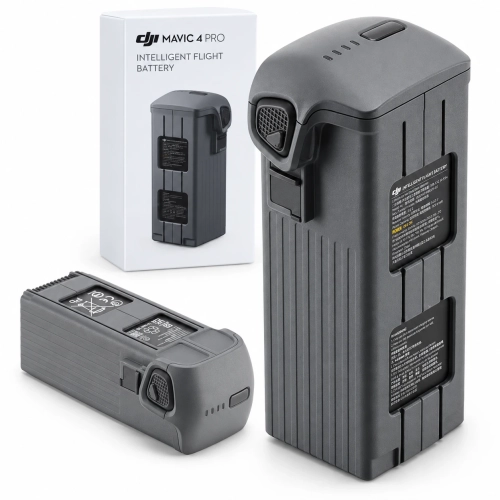 Akumulator bateria do DJI Mavic 4 Pro (6654mAh) oryginalna.webp