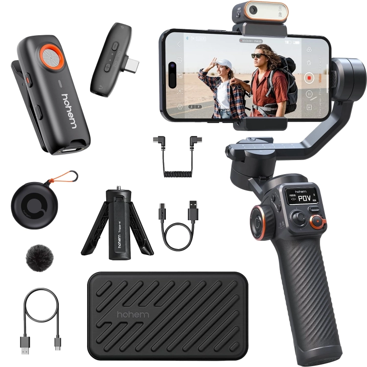 Hohem-iSteady-M6-KIT-Hohem-MIC-01-(1TX+RX)-USB-C