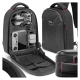 Torba Etui Plecak do dronów serii DJI Mini Zestaw Combo Pasek Pokrowiec.webp
