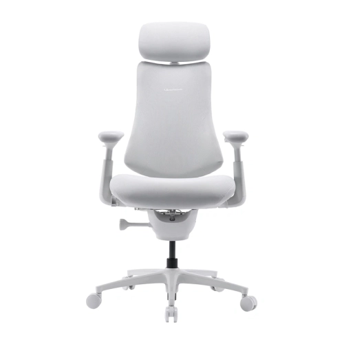 LiberNovo Omni Pro 45 cm białe, widok produktu od tyłu