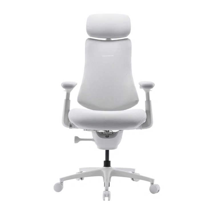 LiberNovo Omni Pro 45 cm białe, widok produktu od tyłu
