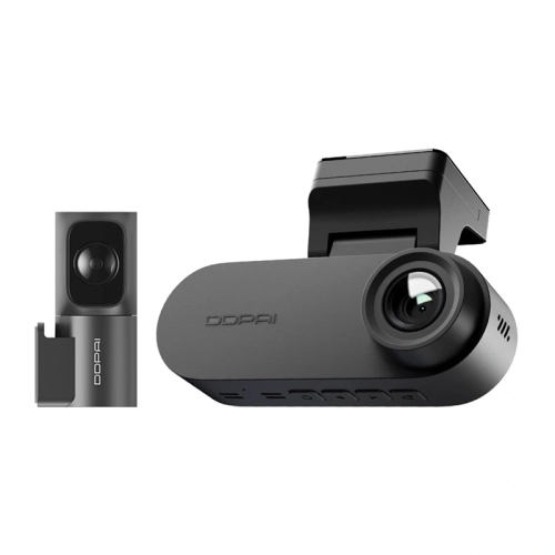 Wideorejestrator DDPAI N2 Dual