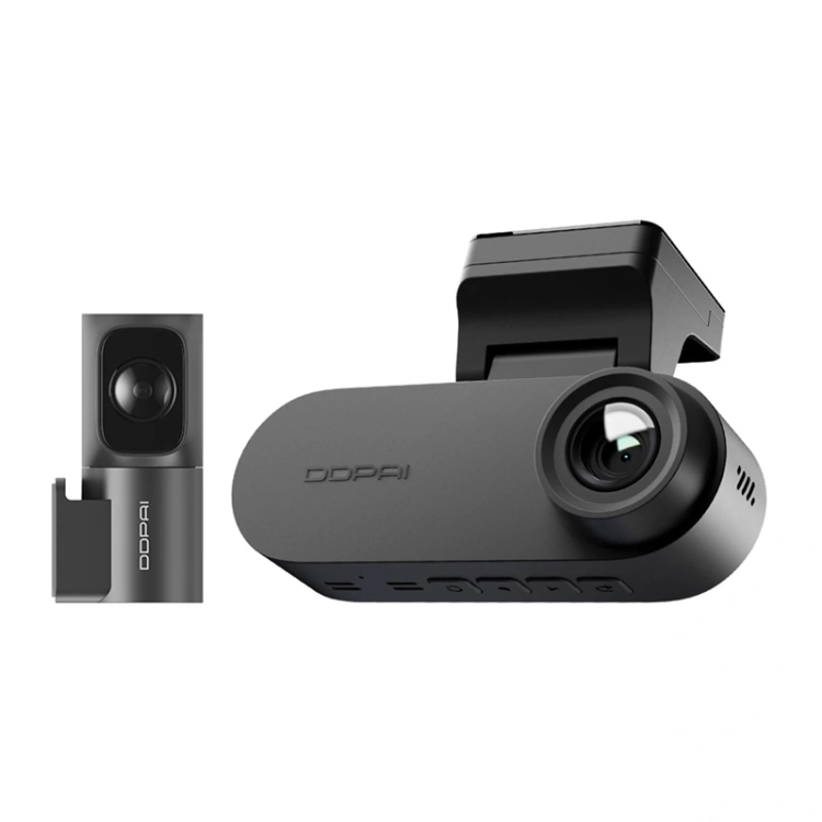 Wideorejestrator DDPAI N2 Dual