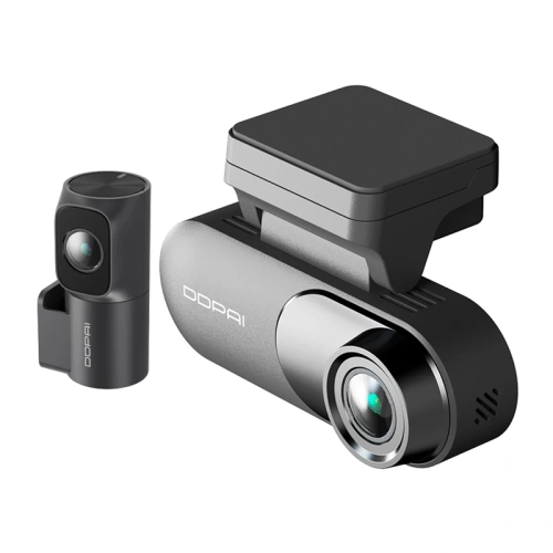 Wideorejestrator DDPAI N3 Pro 2026
