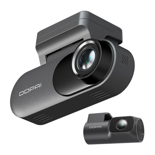 Wideorejestrator DDPAI N3 Pro 2026