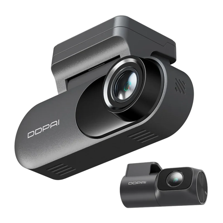 Wideorejestrator DDPAI N3 Pro 2026