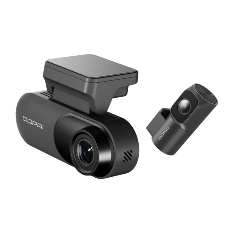 Wideorejestrator DDPAI N3 Pro 2026