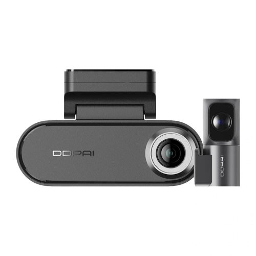 Wideorejestrator DDPAI N5 Dual 2026