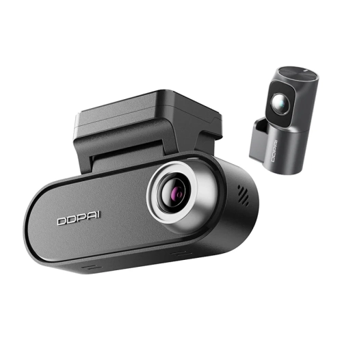 Wideorejestrator DDPAI N5 Dual 2026