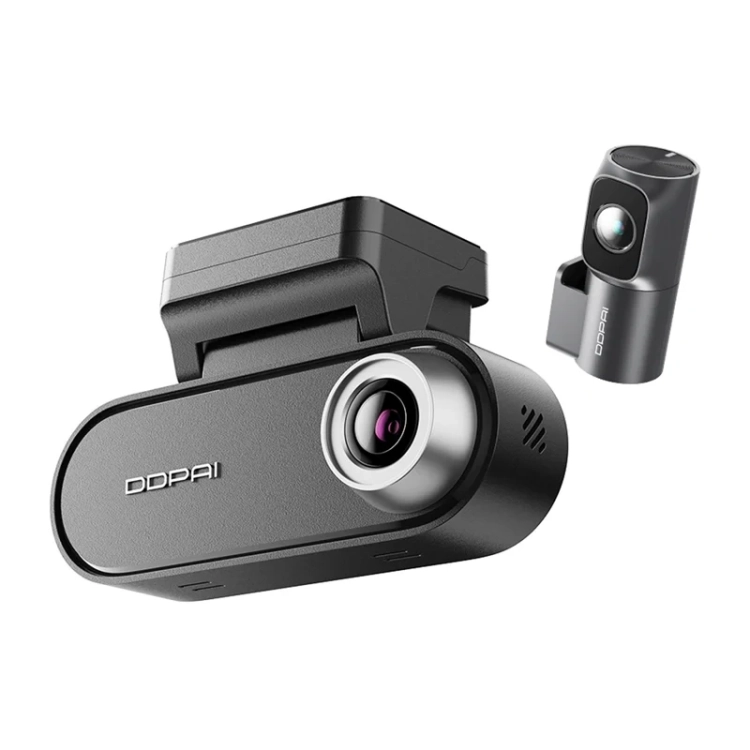 Wideorejestrator DDPAI N5 Dual 2026