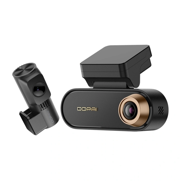 Wideorejestrator DDPAI N5 Pro