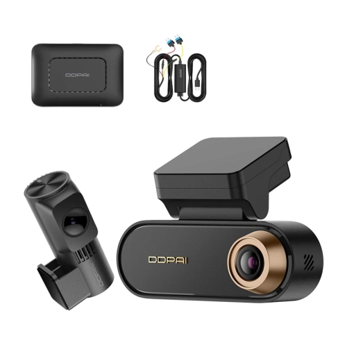 Wideorejestrator DDPAI N5 Pro 4G