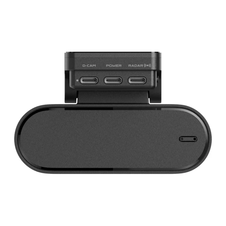 Wideorejestrator DDPAI N5 Pro 4G