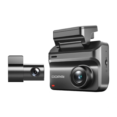 Wideorejestrator DDPAI Z50 Pro