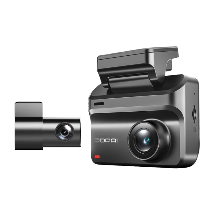 Wideorejestrator DDPAI Z50 Pro