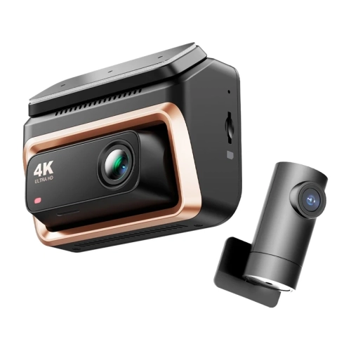 Wideorejestrator DDPAI Z60 Pro 2026