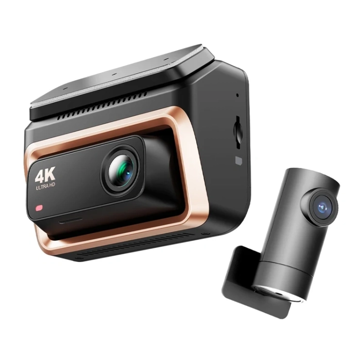 Wideorejestrator DDPAI Z60 Pro 2026