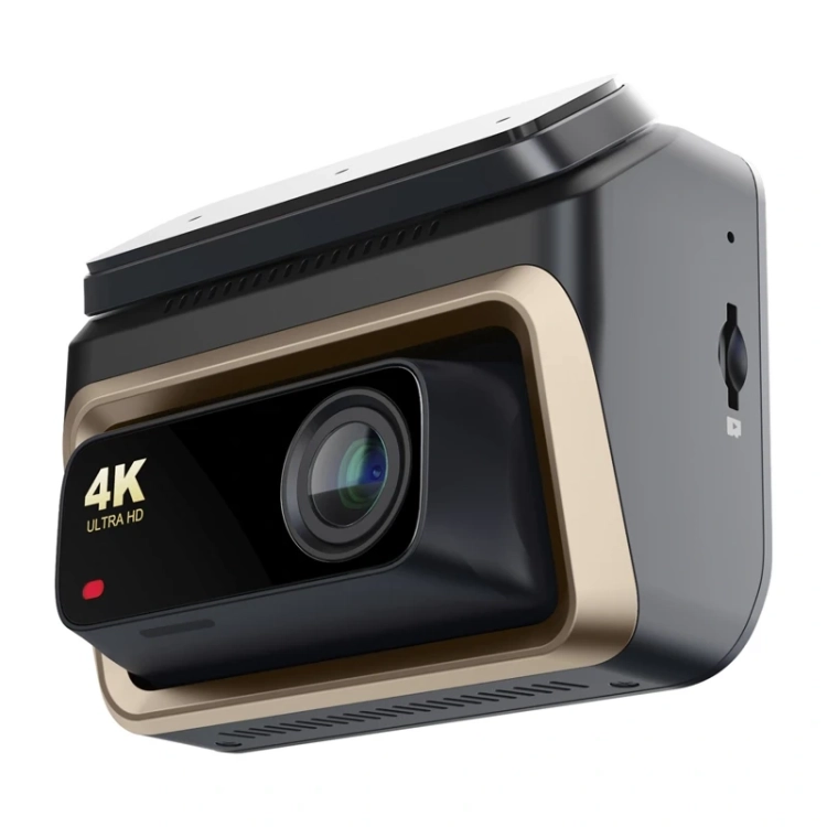 Wideorejestrator DDPAI Z60 Pro 2026