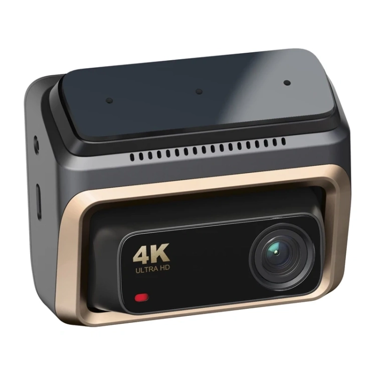Wideorejestrator DDPAI Z60 Pro 2026