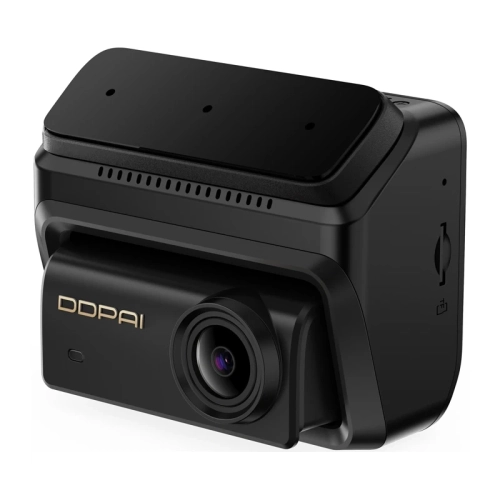 Wideorejestrator DDPAI Z90 4G 2026