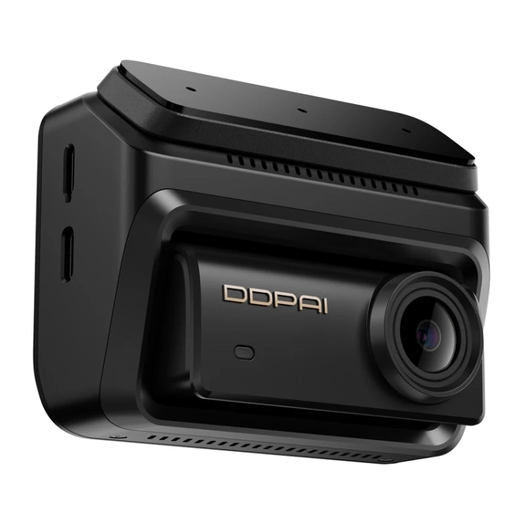 Wideorejestrator DDPAI Z90 4G 2026