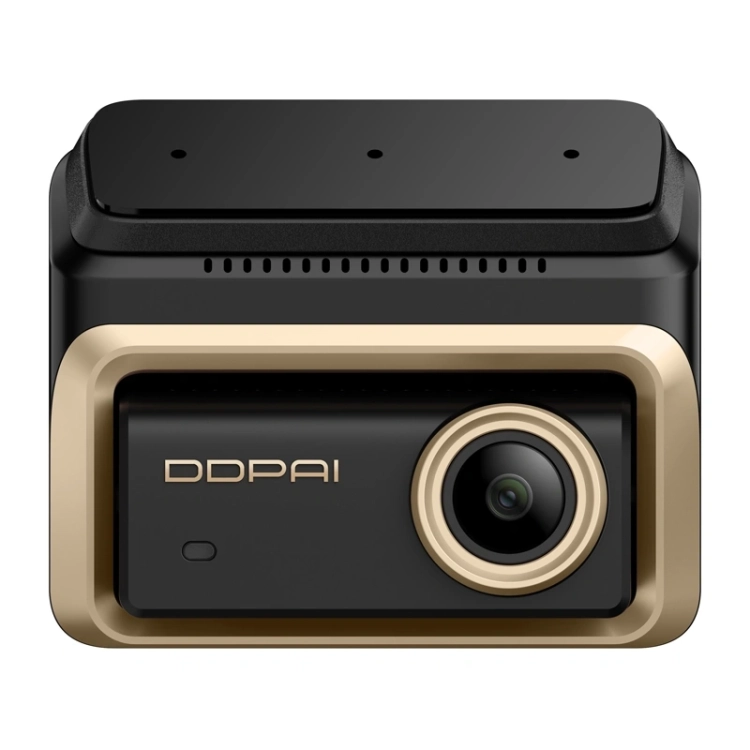 Wideorejestrator DDPAI Z90 Master 4G