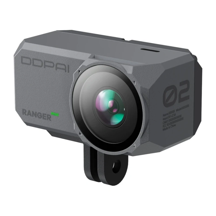Wideorejestrator DDPAI Ranger M1