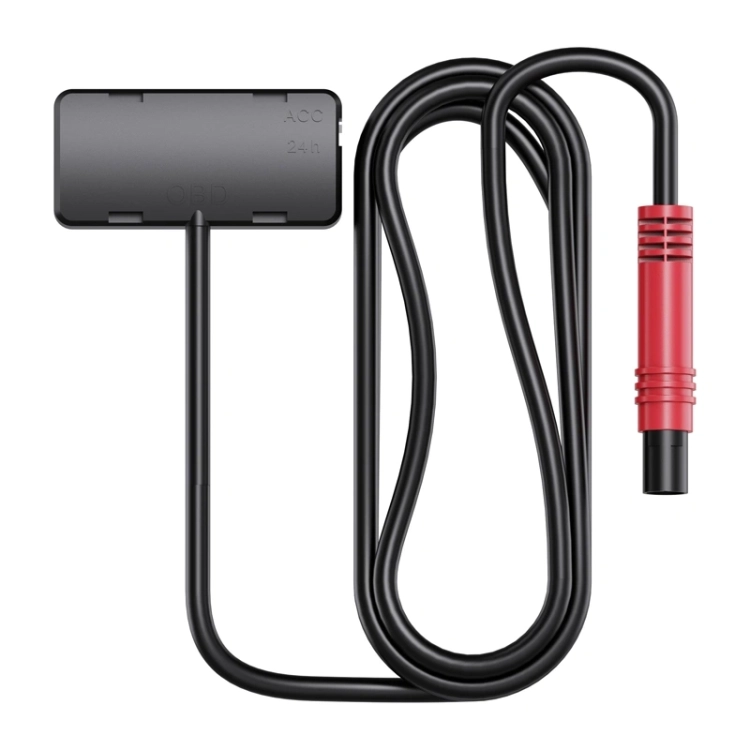 Zestaw stałego zasilania OBD DDPAI Z60 Series