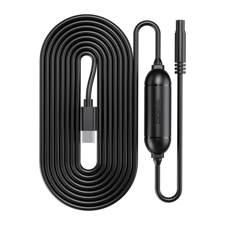 Zestaw stałego zasilania OBD DDPAI Z60 Series
