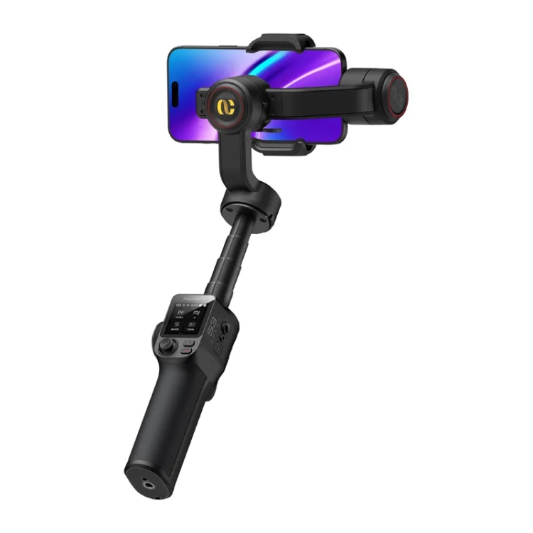 gimbal-AOCHUAN-S3-z-czujnikiem-AI.webp