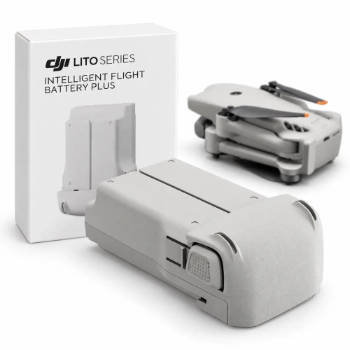 Akumulator Bateria Plus DJI Lito 1 X1 (4680mAh).webp