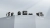 DJI O4 Air Unit, DJI O4 Air Unit Pro i DJI O4 Wide Air Unit ustawione obok siebie