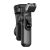 Złożony gimbal AOCHUAN Smart X Pro Standard czarny, widok kompaktowej konstrukcji