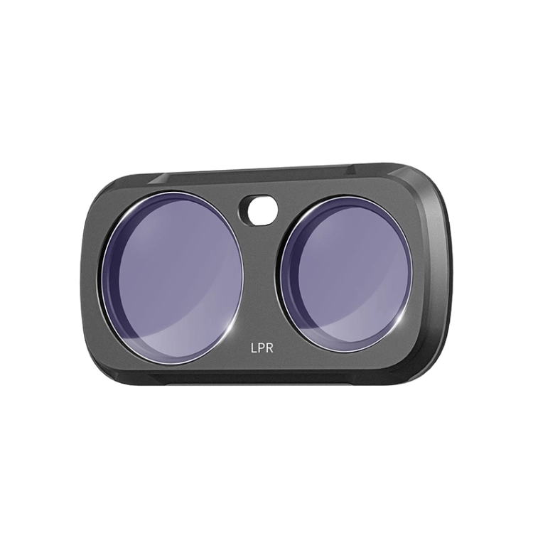 Filtr STARTRC VCR do Insta360 Luna Ultra z podwójnym układem optycznym, widok produktu