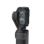 Kamera Insta360 Luna Ultra z zamontowanym filtrem STARTRC VCR na obiektywach